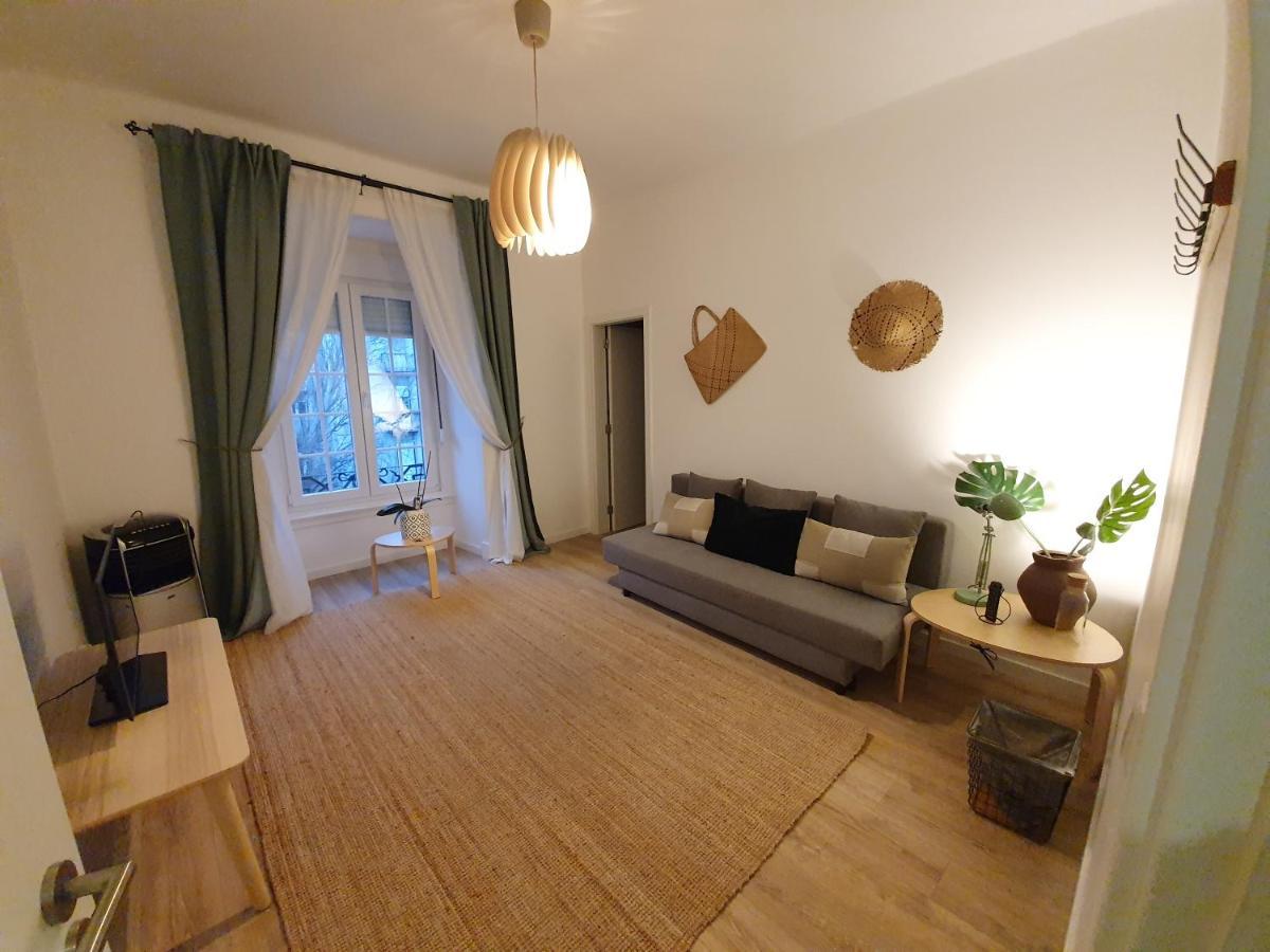 Lisbon Chile Out Rooms By Host-Point Exterior foto