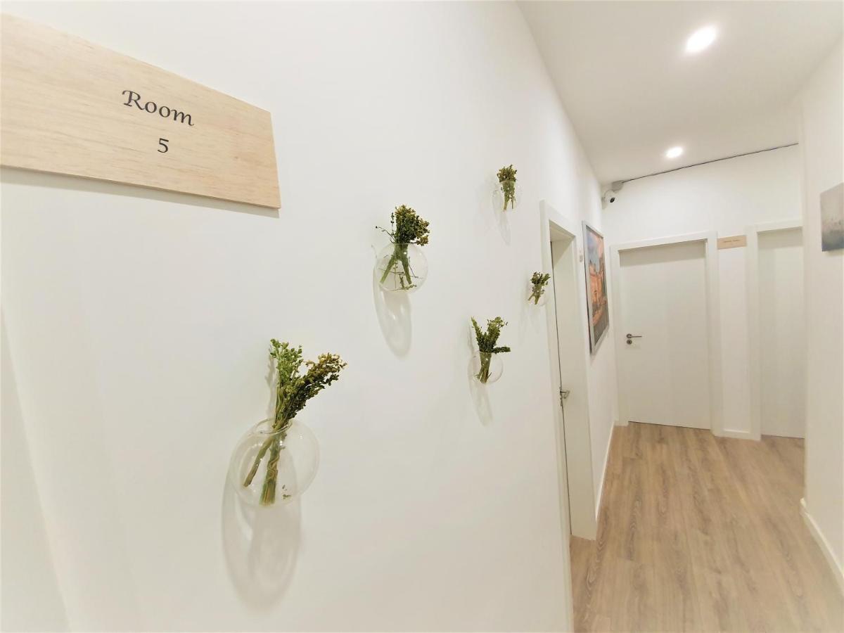 Lisbon Chile Out Rooms By Host-Point Exterior foto