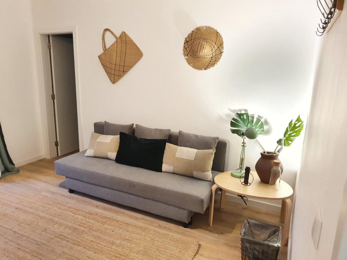 Lisbon Chile Out Rooms By Host-Point Exterior foto