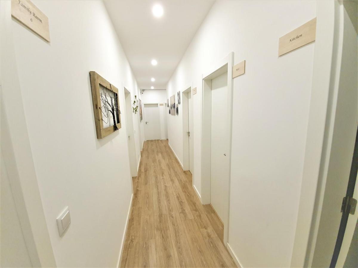 Lisbon Chile Out Rooms By Host-Point Exterior foto