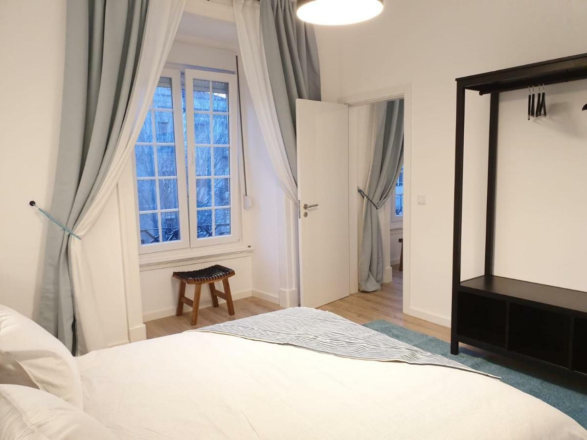 Lisbon Chile Out Rooms By Host-Point Exterior foto
