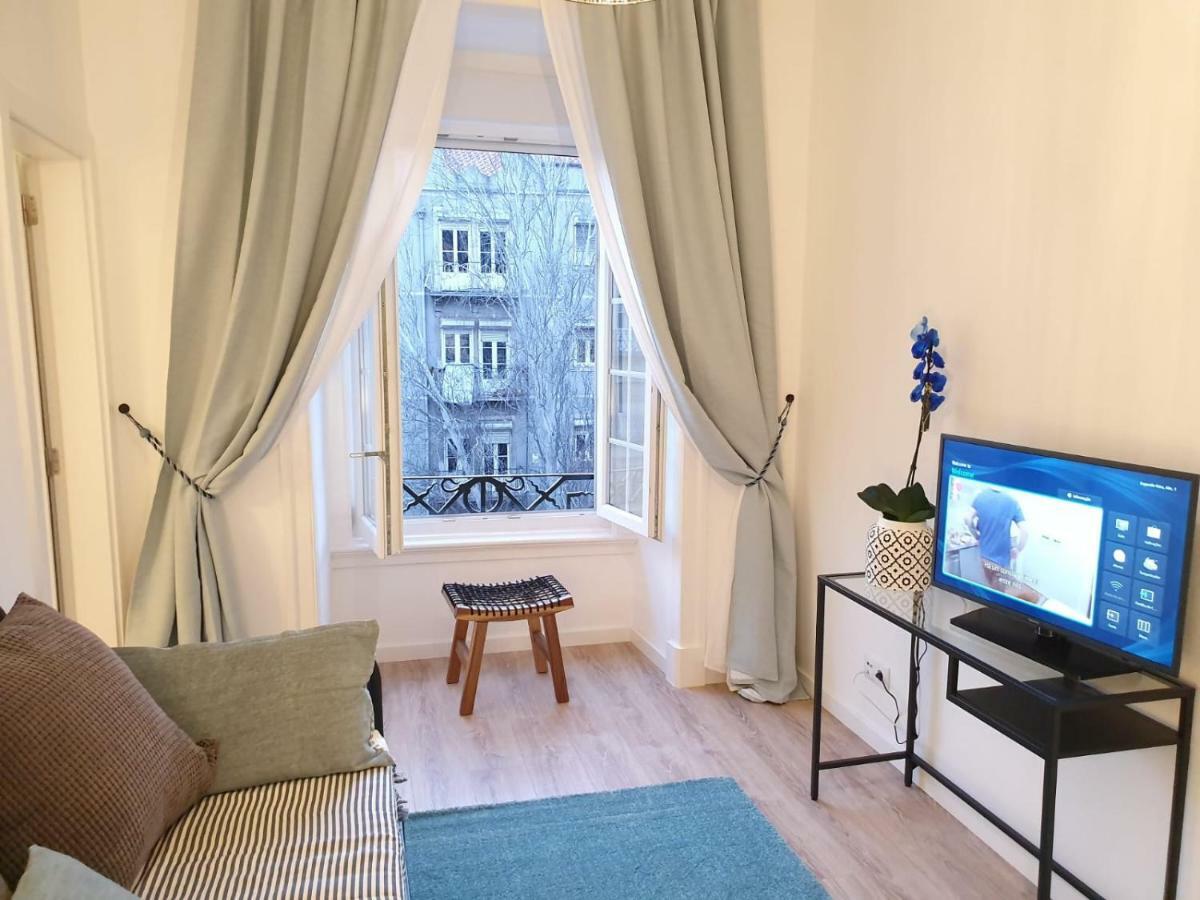 Lisbon Chile Out Rooms By Host-Point Exterior foto