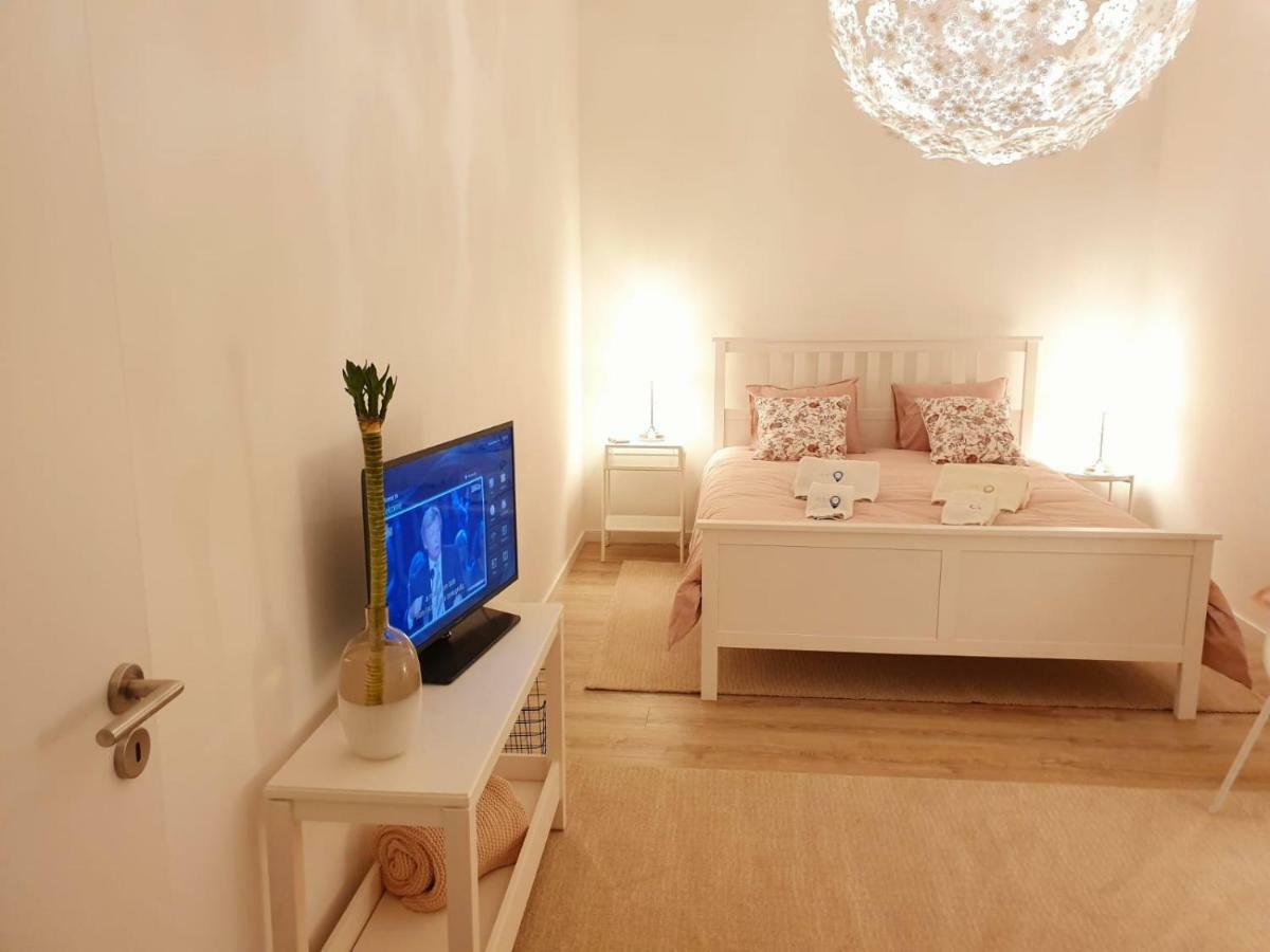 Lisbon Chile Out Rooms By Host-Point Exterior foto