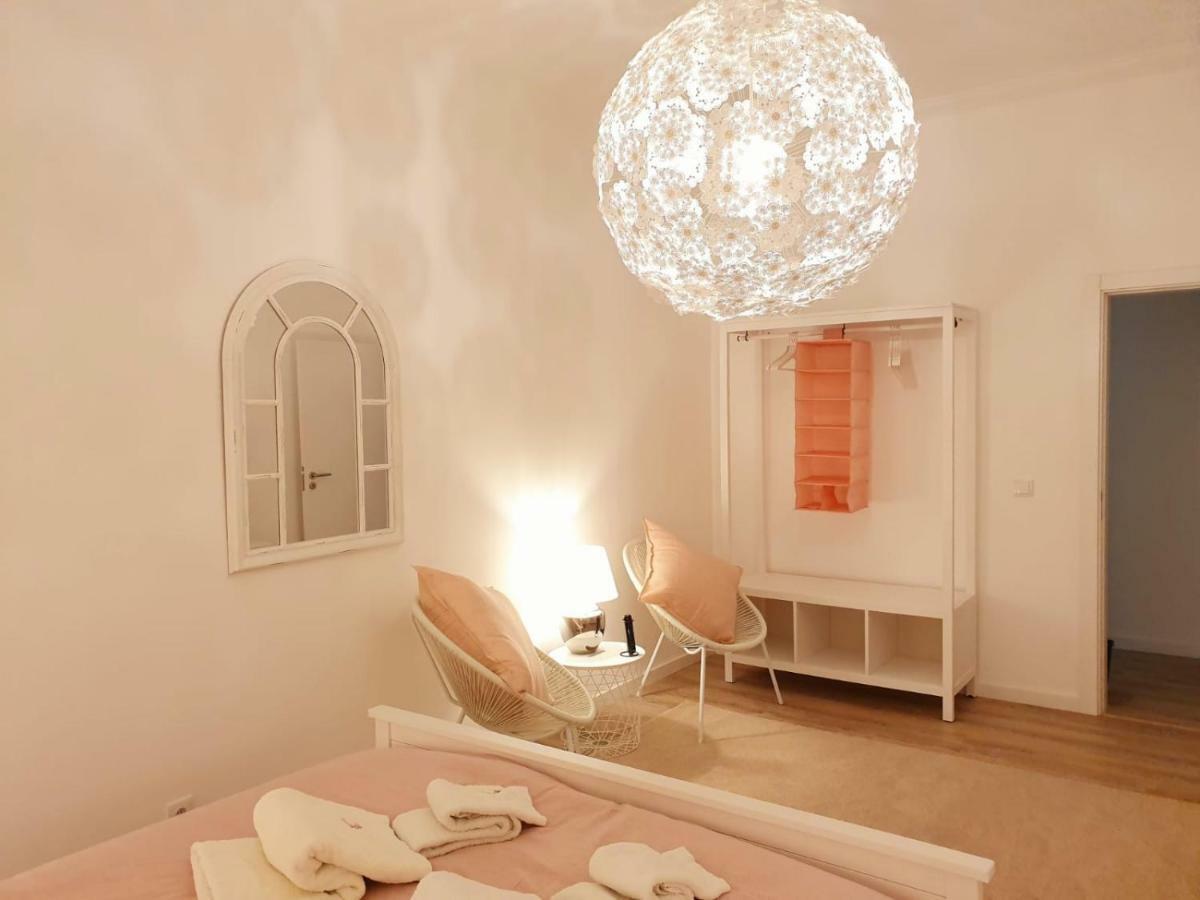 Lisbon Chile Out Rooms By Host-Point Exterior foto