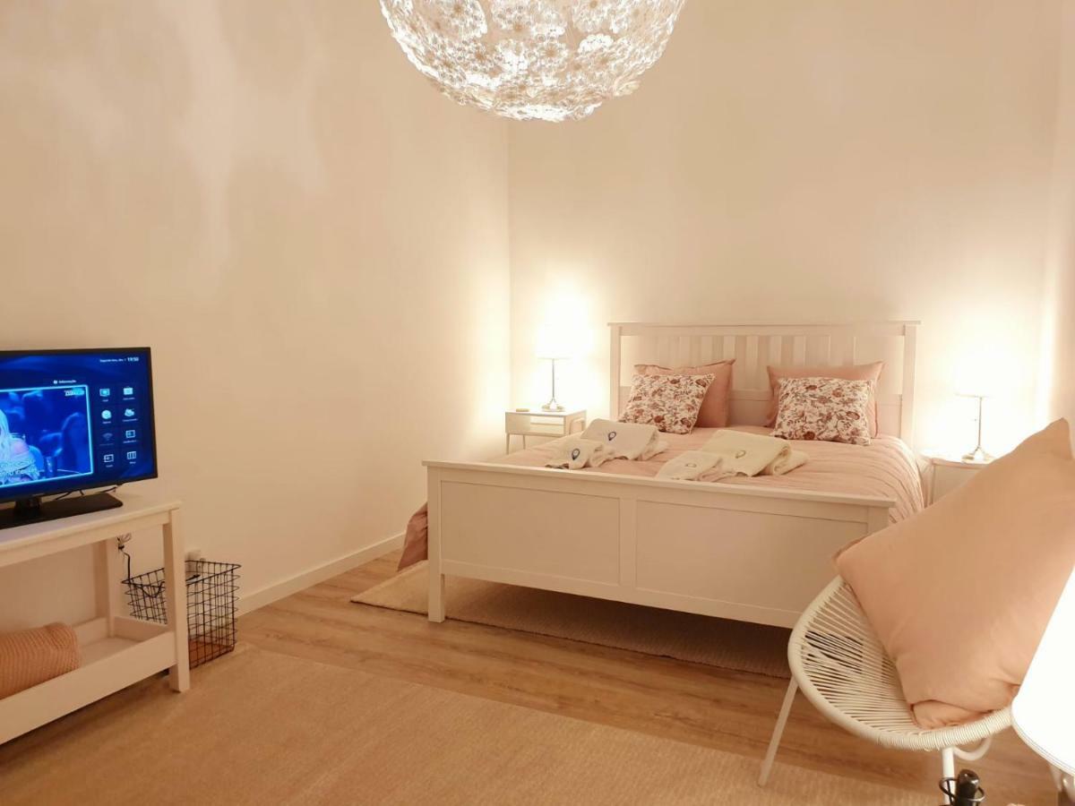 Lisbon Chile Out Rooms By Host-Point Exterior foto