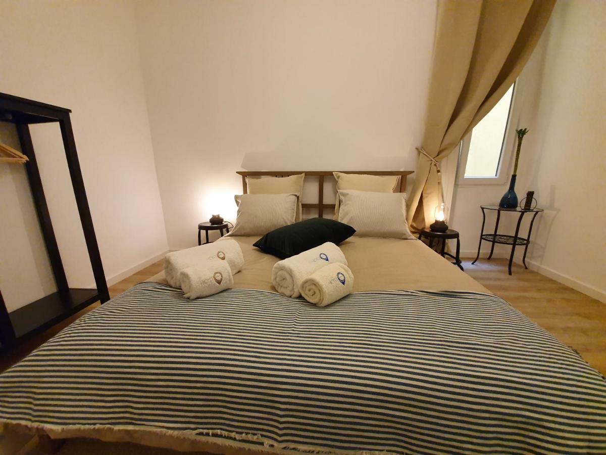 Lisbon Chile Out Rooms By Host-Point Exterior foto