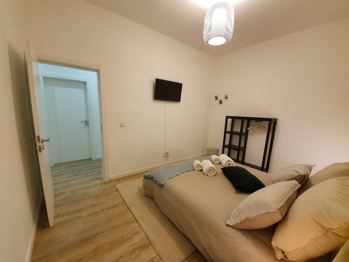 Lisbon Chile Out Rooms By Host-Point Exterior foto