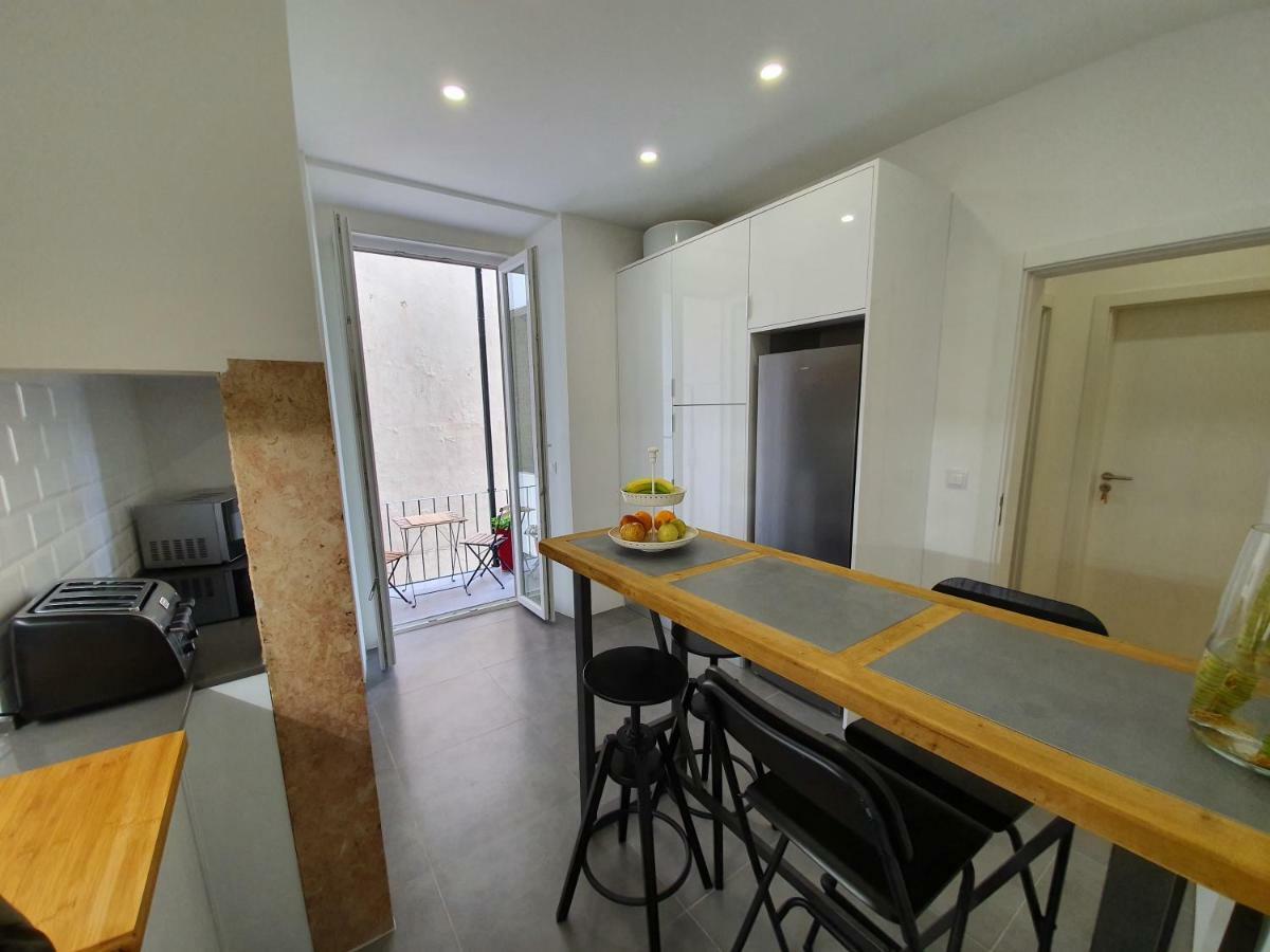 Lisbon Chile Out Rooms By Host-Point Exterior foto