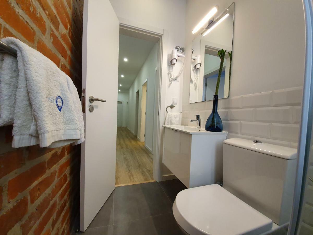 Lisbon Chile Out Rooms By Host-Point Exterior foto