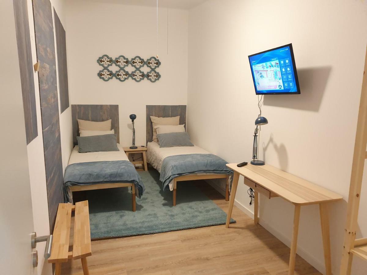 Lisbon Chile Out Rooms By Host-Point Exterior foto